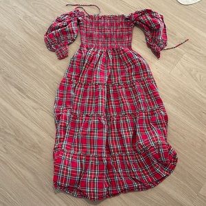 Hill House Nesli Nap Dress
